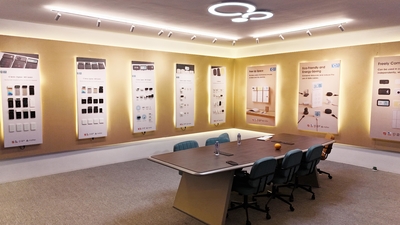 चीन Shenzhen Taimeng Technology Co., Ltd कंपनी प्रोफ़ाइल