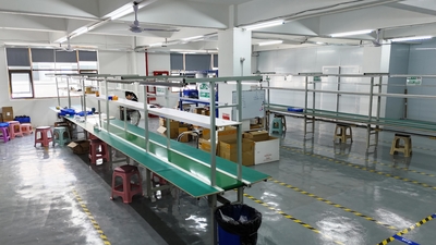 चीन Shenzhen Taimeng Technology Co., Ltd कंपनी प्रोफ़ाइल