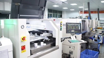 चीन Shenzhen Taimeng Technology Co., Ltd कंपनी प्रोफ़ाइल