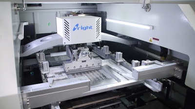 चीन Shenzhen Taimeng Technology Co., Ltd कंपनी प्रोफ़ाइल