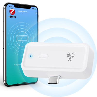 अच्छी कीमत Tuya ZigBee रिपीटर टाइप-सी वायरलेस बूस्टर ऑनलाइन
