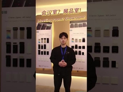 प्रकार-सी इंटरफ़ेस वाले स्मार्ट उपकरण