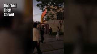 वाटरप्रूफ एंटी-थेफ्ट अलार्म ब्रैकेट